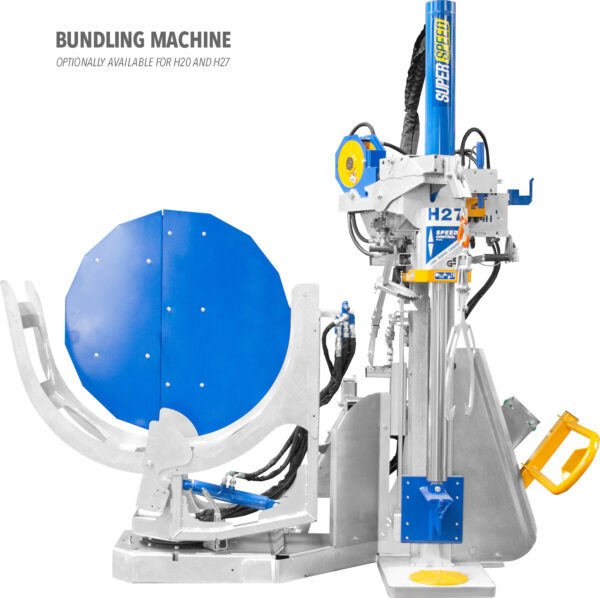 Bundling Machine