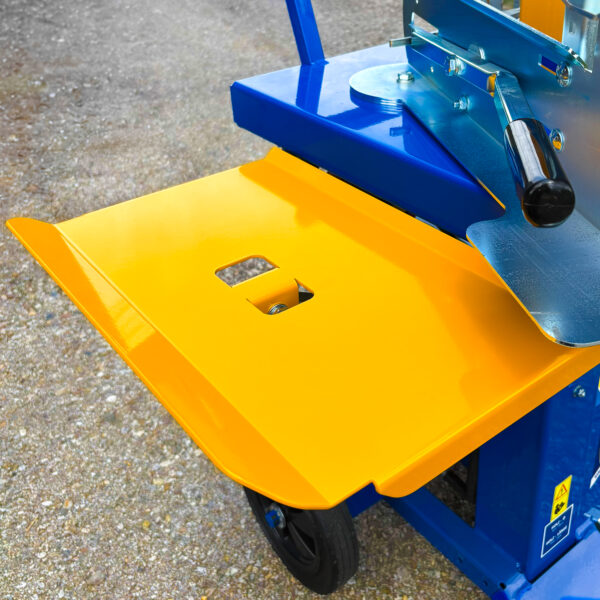H6 Splitter Binderberger