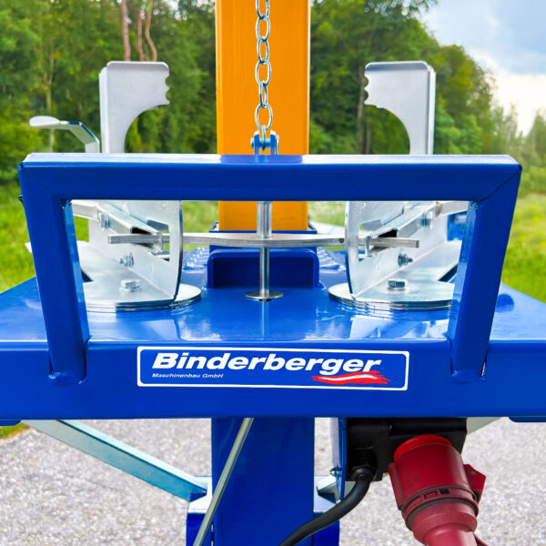 H6 Splitter Binderberger