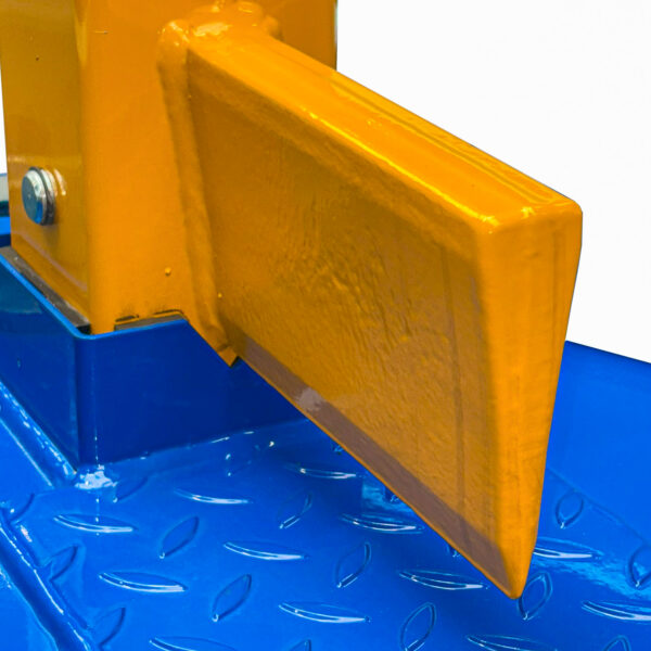 H6 Splitter Binderberger