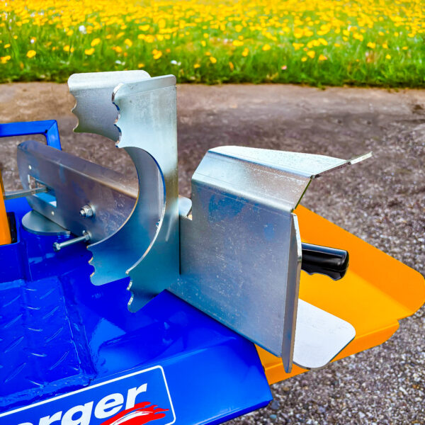 H6 Splitter Binderberger