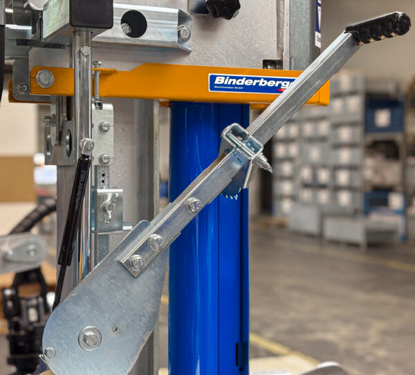Binderberger Splitter H20