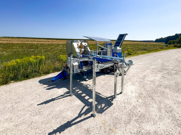 Binderberger SSPX 800 Roofing