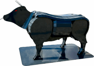 Taurus Binderberger