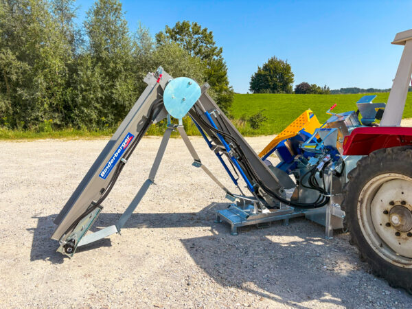 Förderbandsäge proline Binderberger