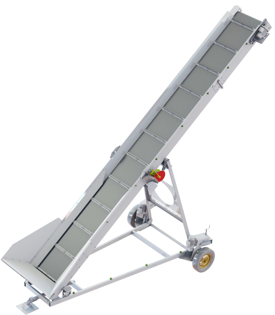 Förderband proline