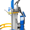 Stehendspalter H12 / H20 / H27 superspeed