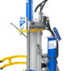 Stehendspalter H12 / H20 / H27 superspeed