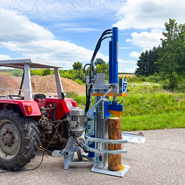 H20 superspeed Binderberger