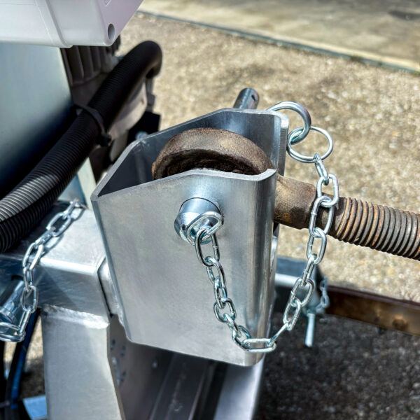 H20 superspeed Binderberger