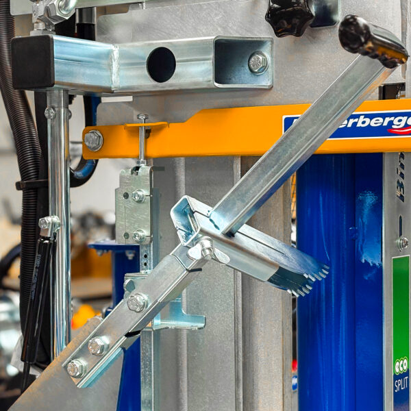 H20 superspeed Binderberger