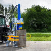 Stehendspalter H12 / H20 / H27 superspeed