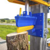 Stehendspalter H12 / H20 / H27 superspeed