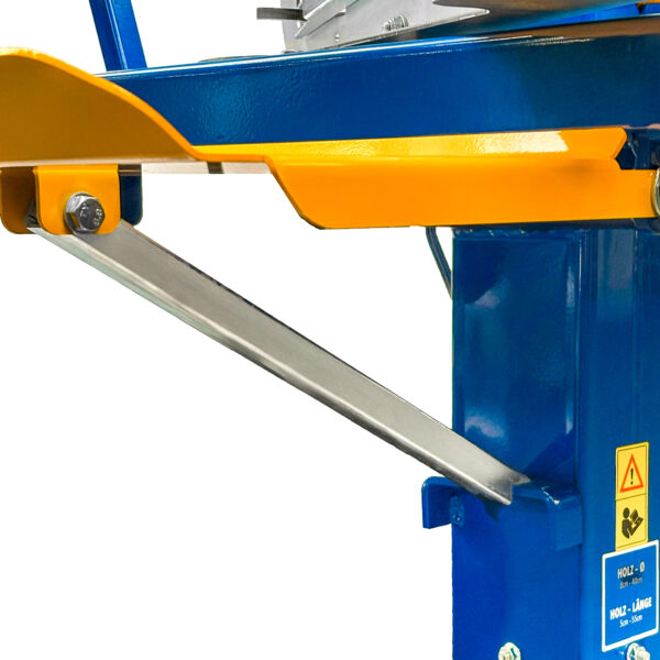 H6 Holzspalter Binderberger