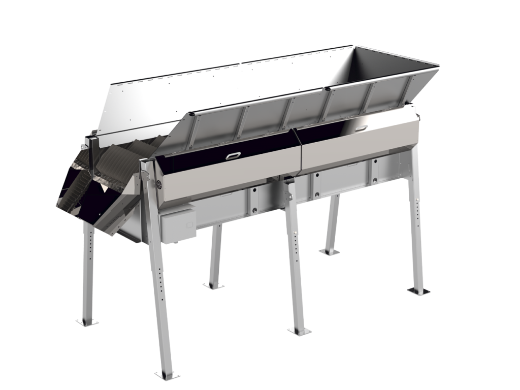 Reinigungsanlage pro