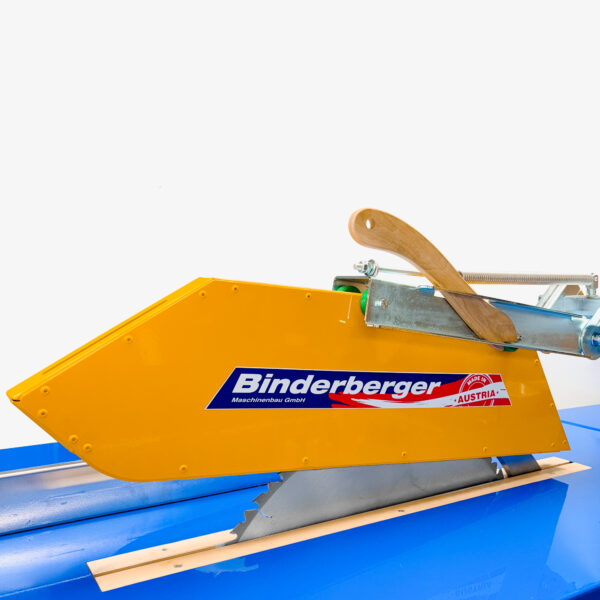 Tischwipp-Säge <p> – Bild 16