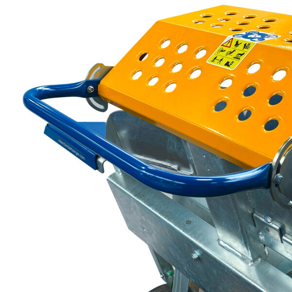 Wipp-Säge 700 Binderberger