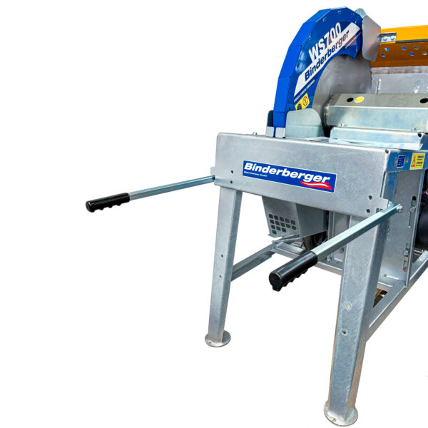 Wipp-Säge 700 Binderberger