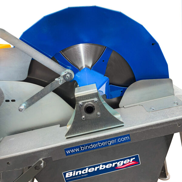 Wipp-Säge 700 Binderberger