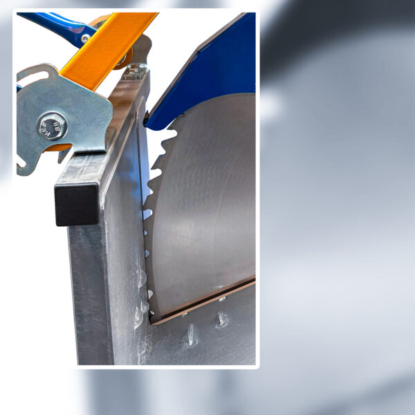 Wipp-Säge 700 Binderberger