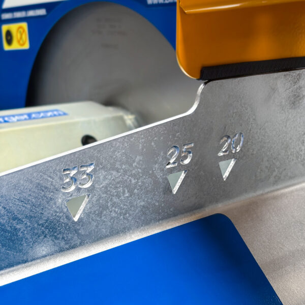 Wipp-Säge 700 Binderberger