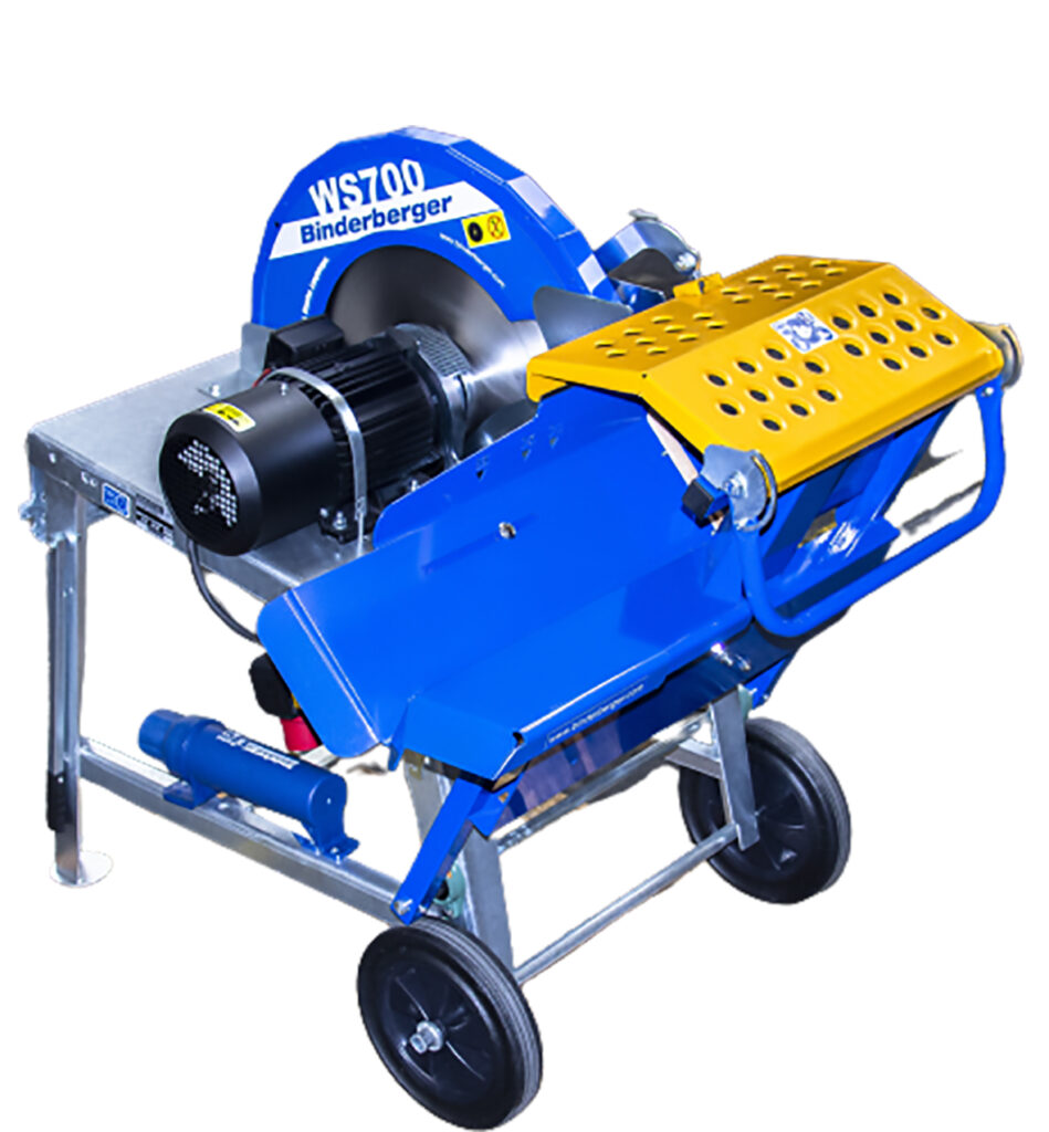 Wippsäge 700