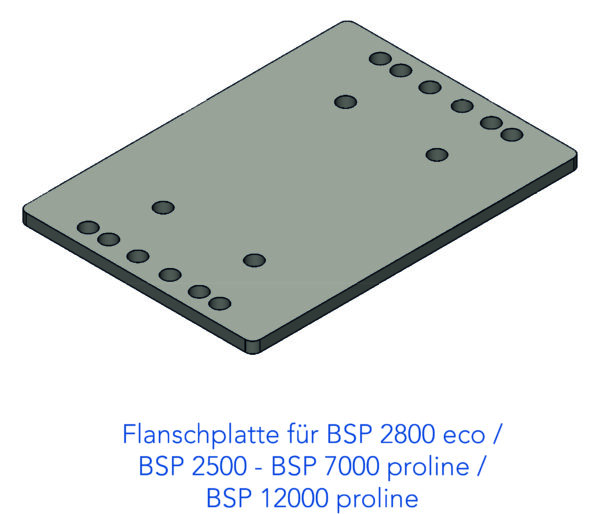 Bohrspalter