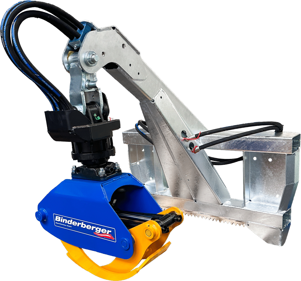 Verladezange eco Binderberger