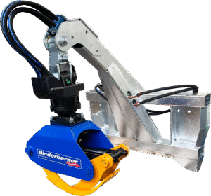 Verladezange eco Binderberger