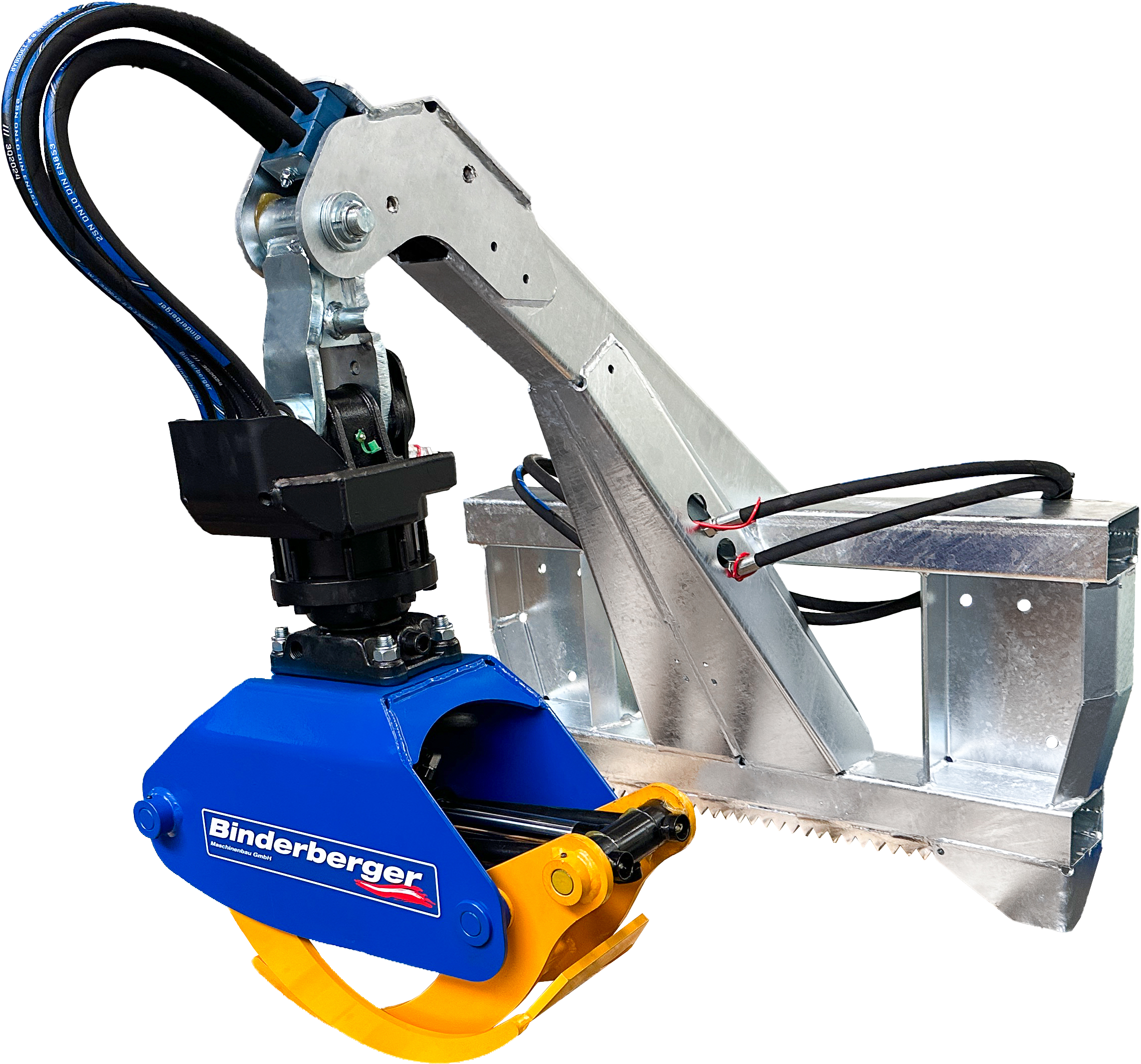 Verladezange eco Binderberger