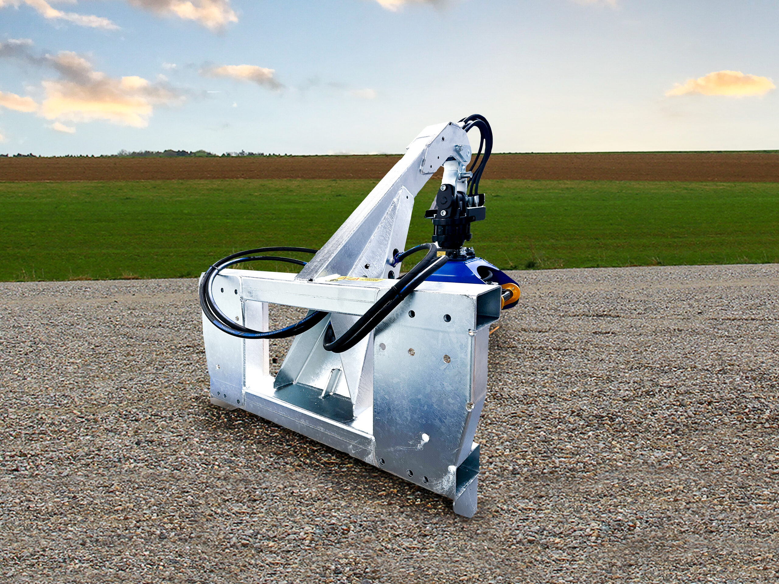 Verladezange eco Binderberger