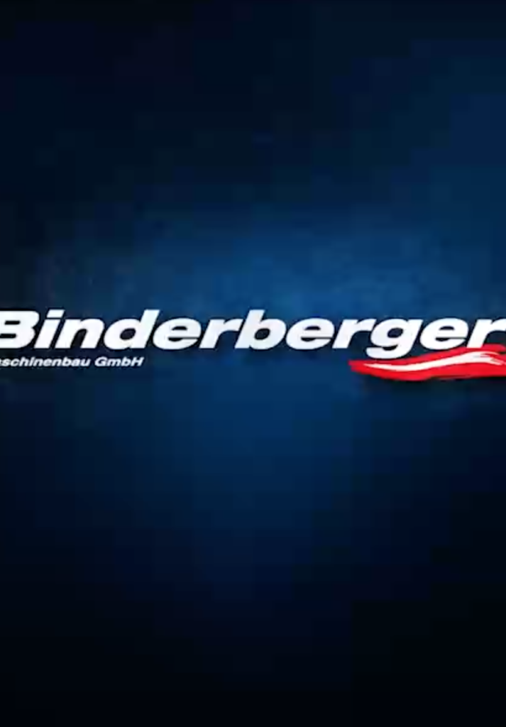 Downloads Videos von Binderberger