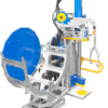 Anbaubündler superspeed