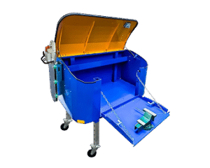 Forstbox Professional