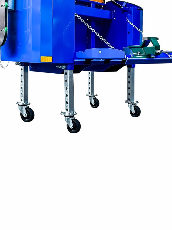 Forstbox Binderberger Rollen