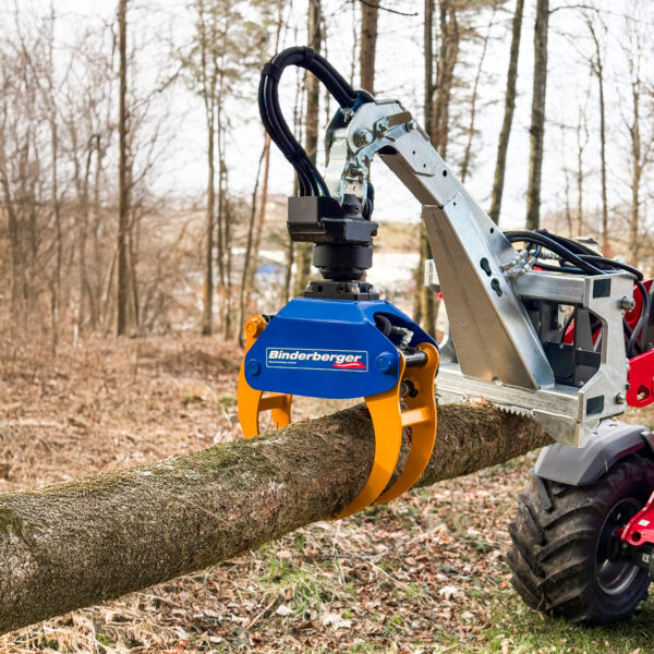 Verladezange smart Binderberger