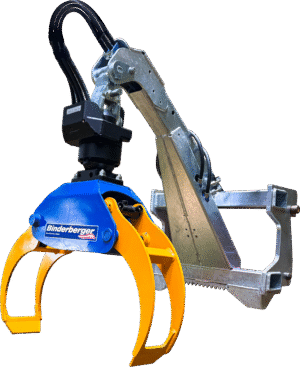 Verladezange smart Binderberger