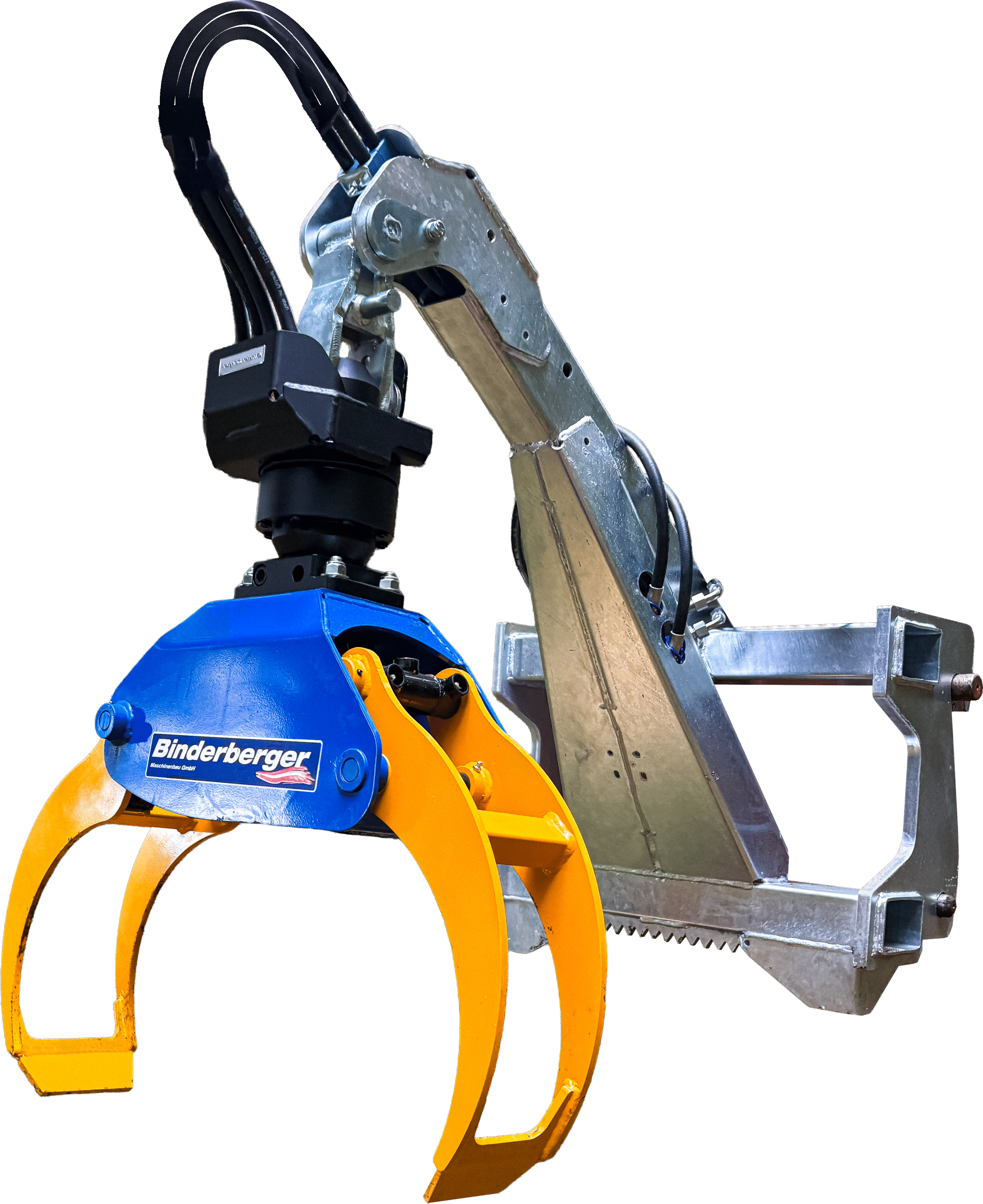 Verladezange smart Binderberger