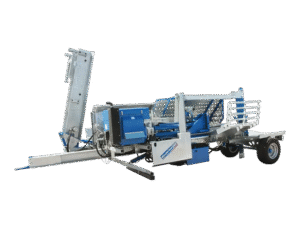 SSG 750 Funksteuerung <p>