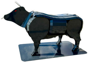 Binderberger Stier