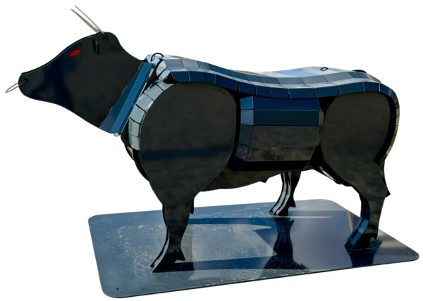 Binderberger Stier