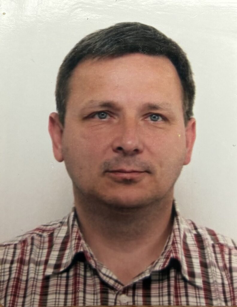 Daniel Kubicek