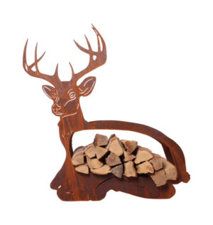 Holzlager Hirsch Binderberger