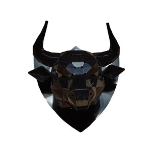 Stierkopf Binderberger