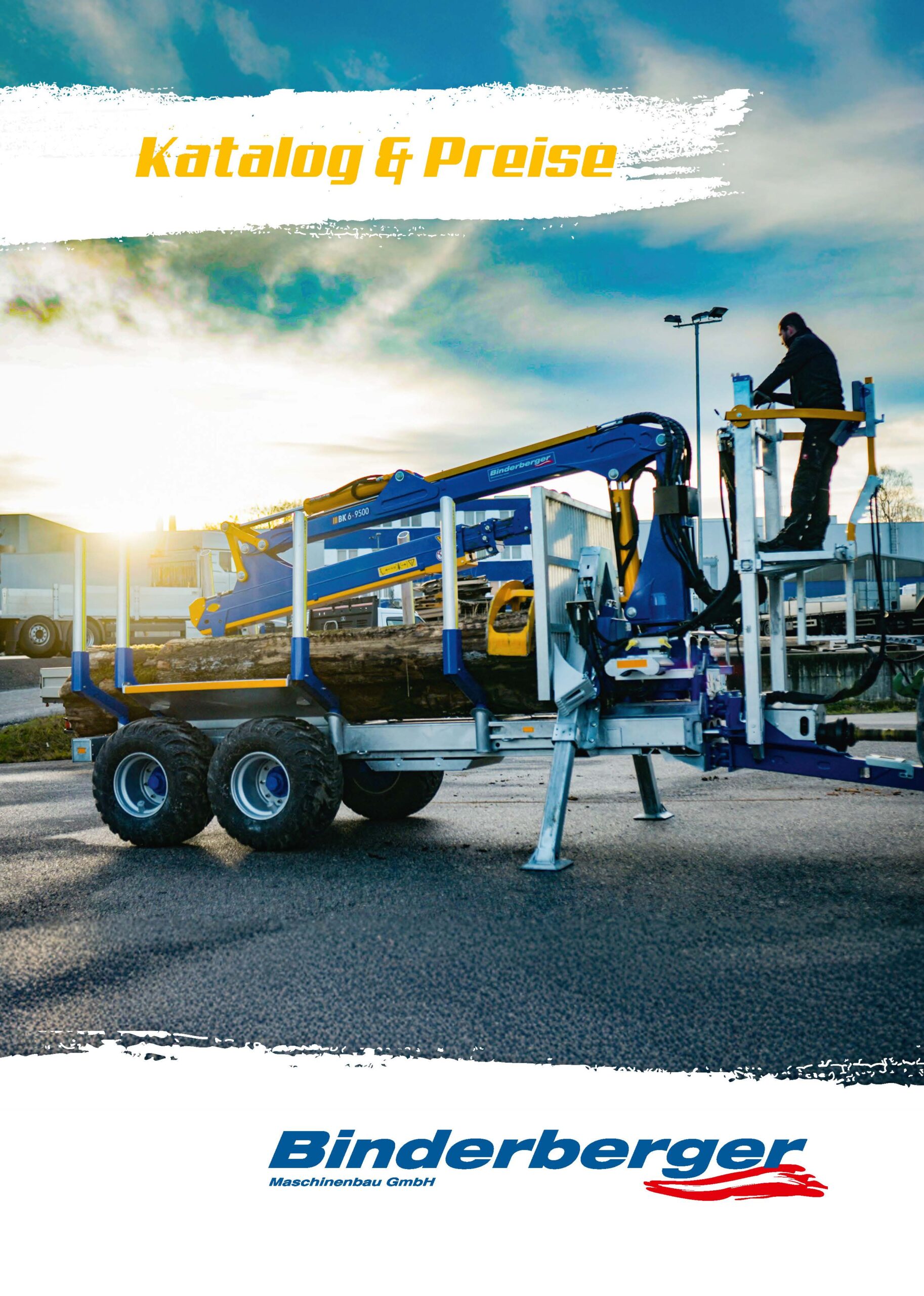 Katalog Binderberger