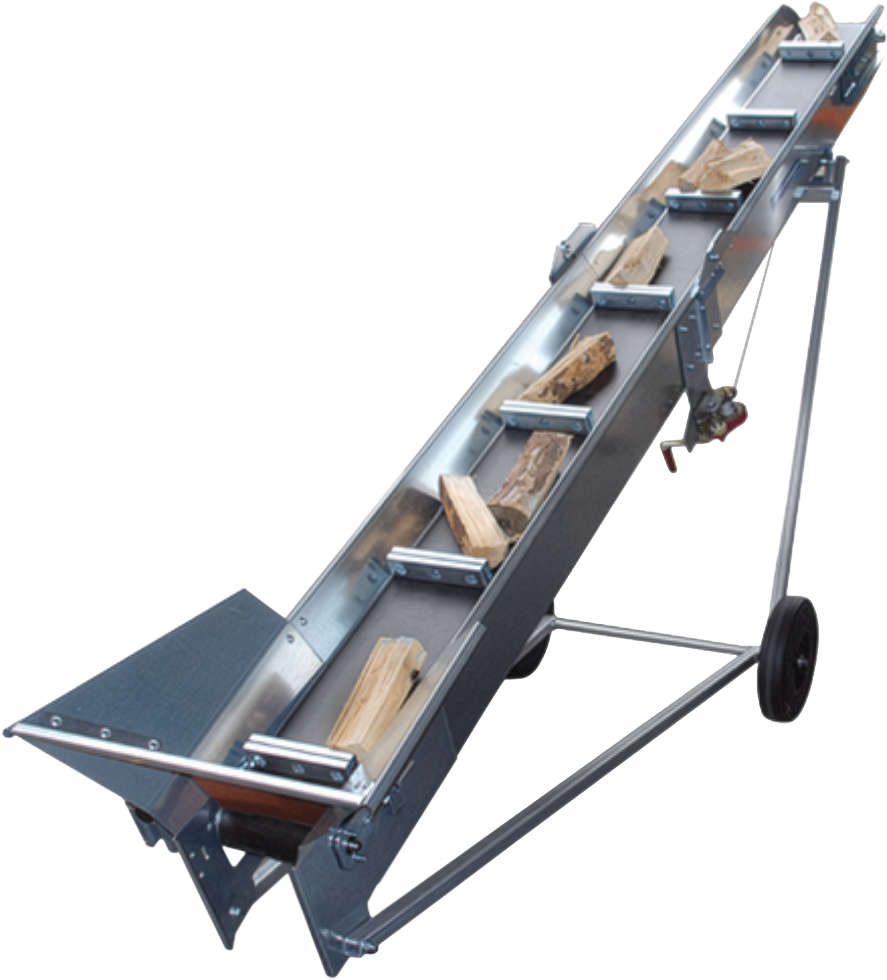 Förderband Binderberger