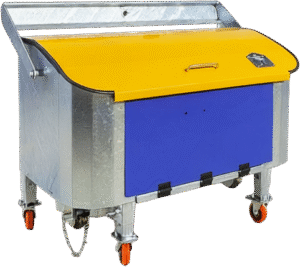 Forstbox professional kompakt - Binderberger