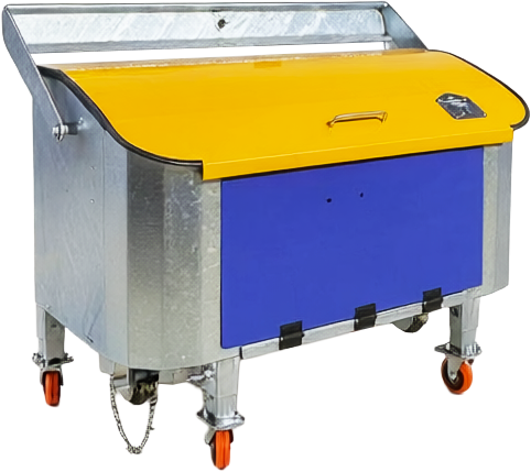 Forstbox professional kompakt - Binderberger